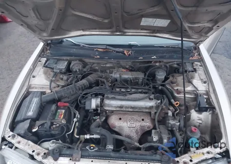 1995 Honda Accord Lx z USA, uszkodzony, nr VIN 1HGCD723XSA038528